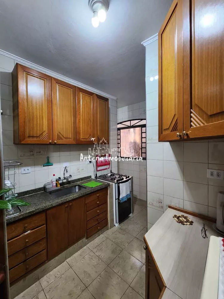 Apartamento, 2 quartos, 74 m² - Foto 5