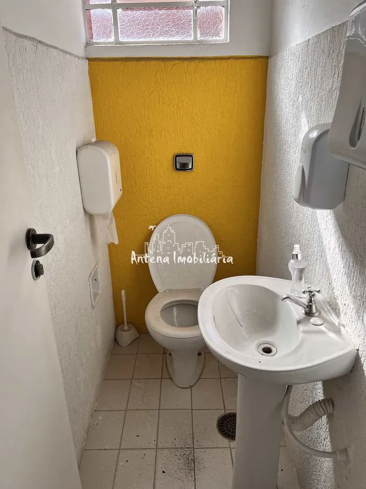 Prédio Inteiro, 137 m² - Foto 5