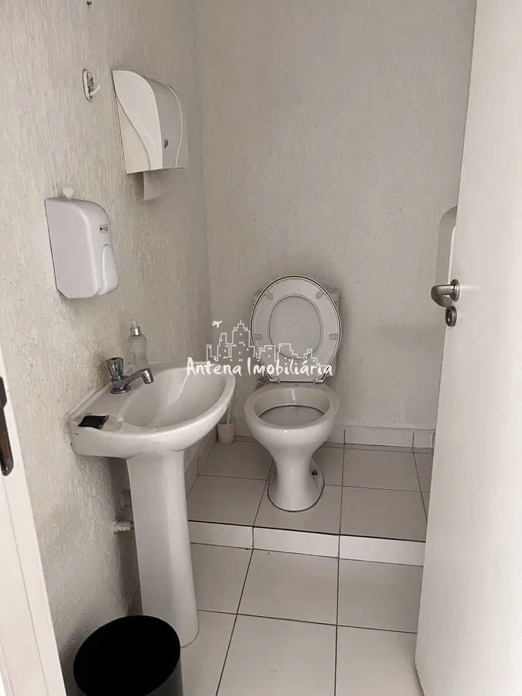 Prédio Inteiro, 137 m² - Foto 10