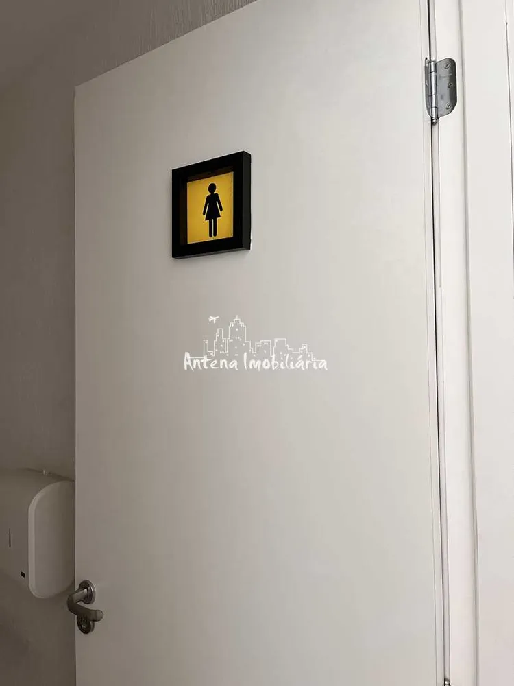 Prédio Inteiro, 137 m² - Foto 13