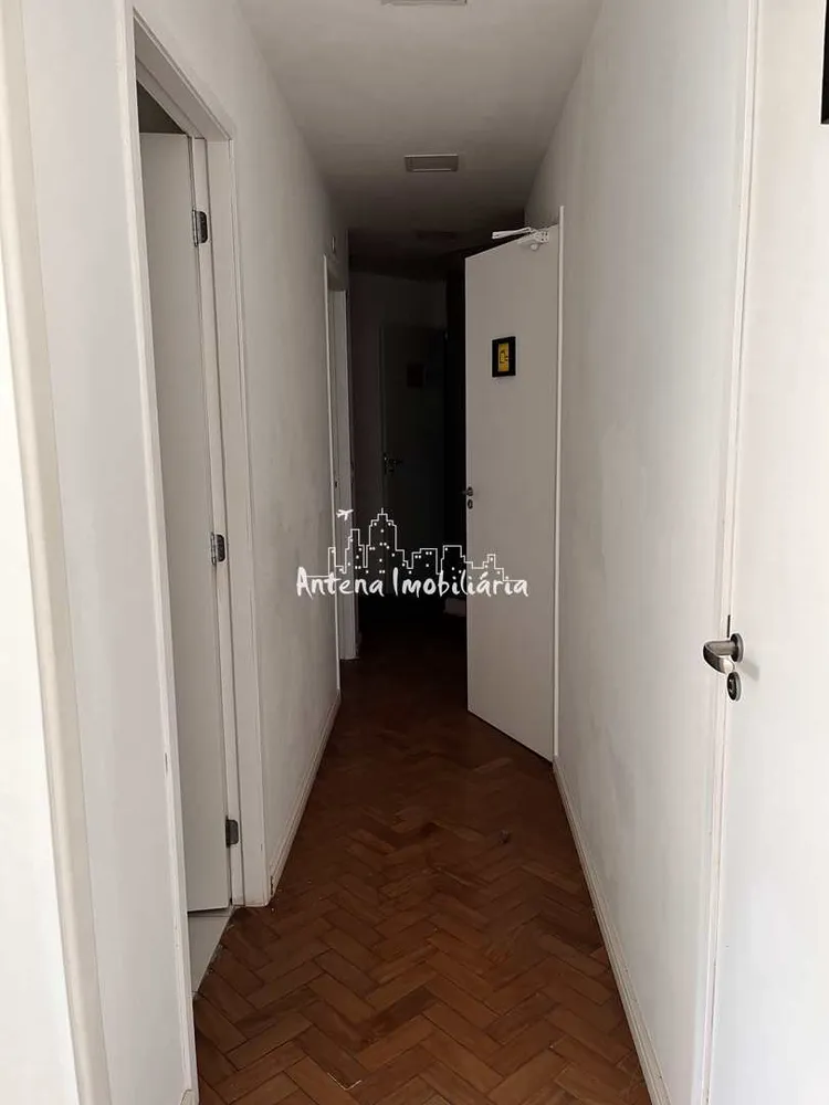 Prédio Inteiro, 137 m² - Foto 9