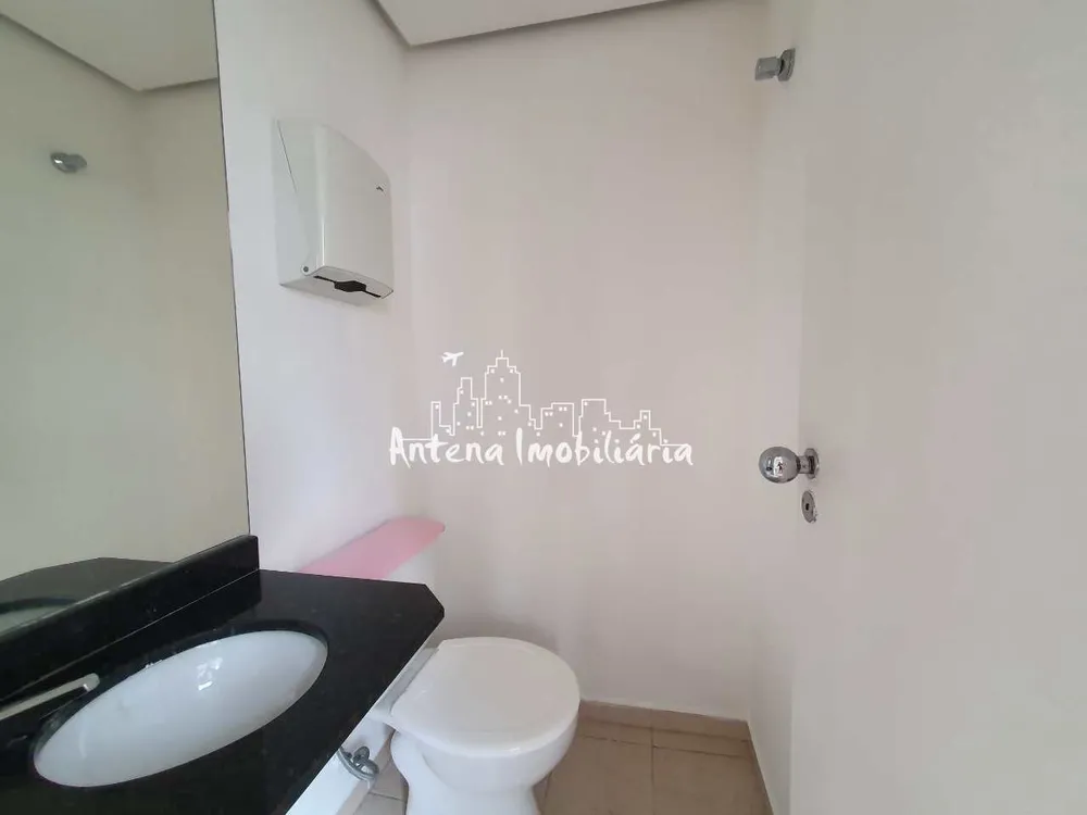 Prédio Inteiro, 44 m² - Foto 6