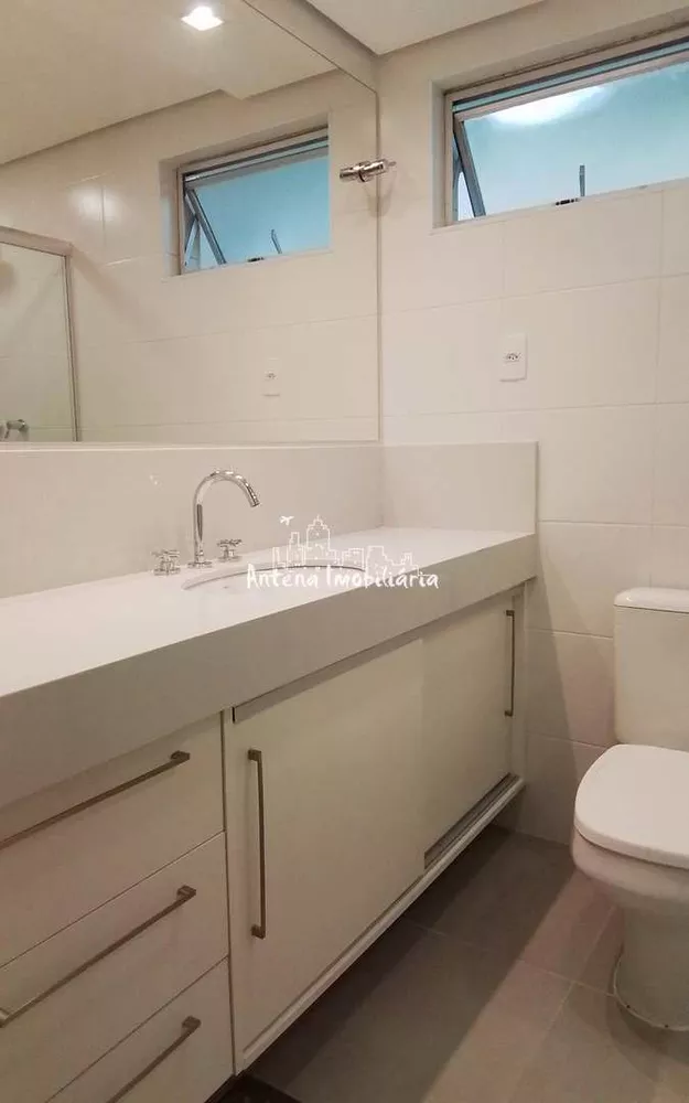 Apartamento à venda com 4 quartos, 120m² - Foto 4