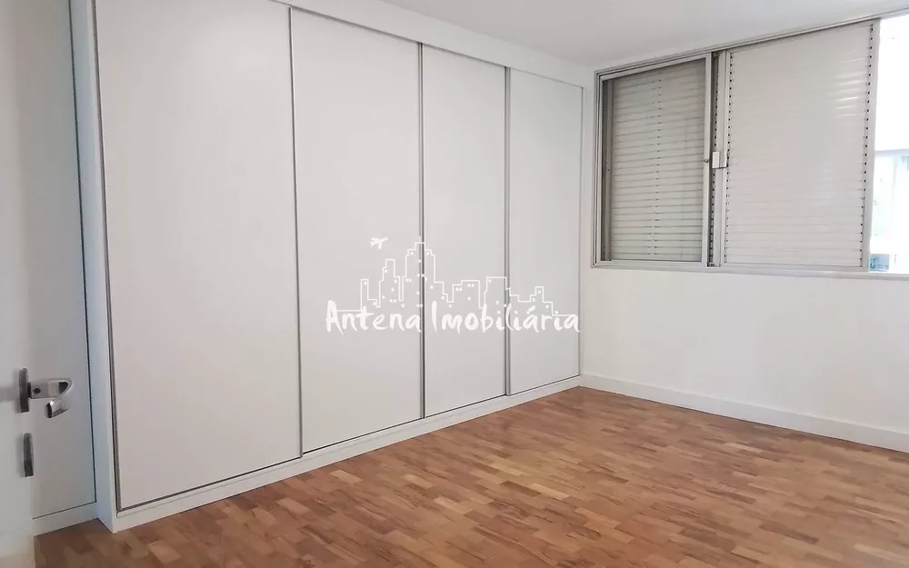 Apartamento à venda com 4 quartos, 120m² - Foto 2