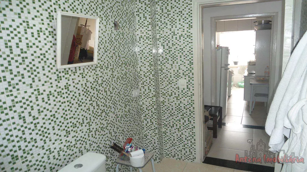 Apartamento à venda com 1 quarto, 62m² - Foto 6