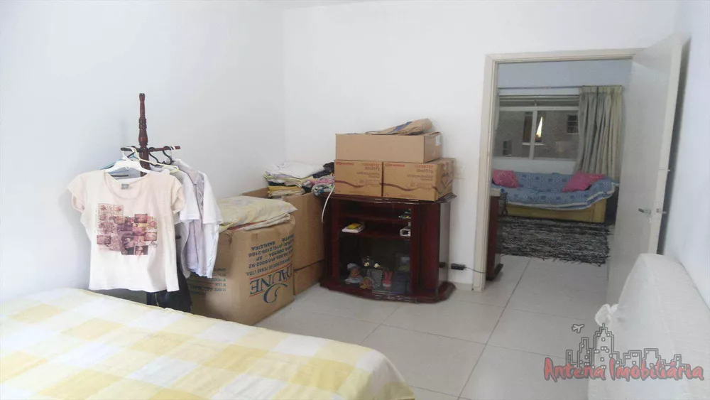 Apartamento à venda com 1 quarto, 62m² - Foto 4