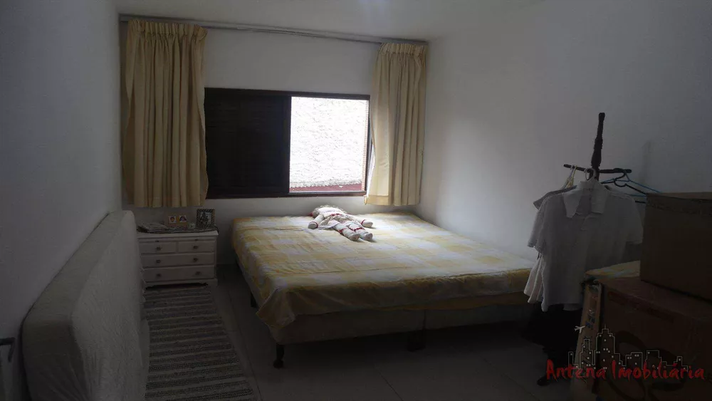 Apartamento à venda com 1 quarto, 62m² - Foto 3