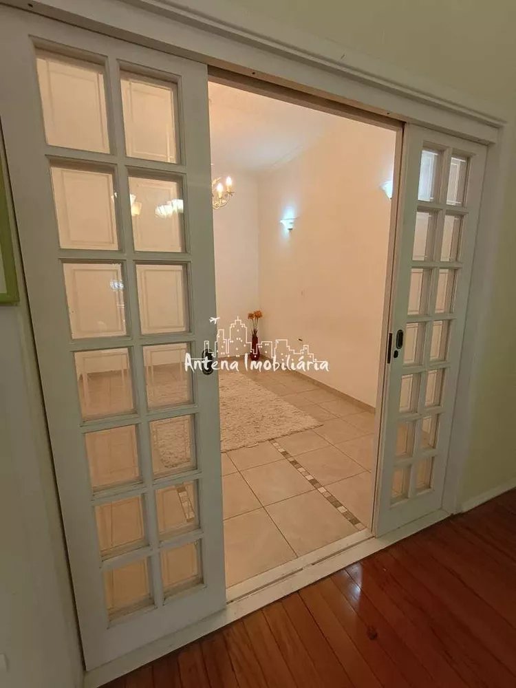 Casa à venda com 3 quartos, 180m² - Foto 5