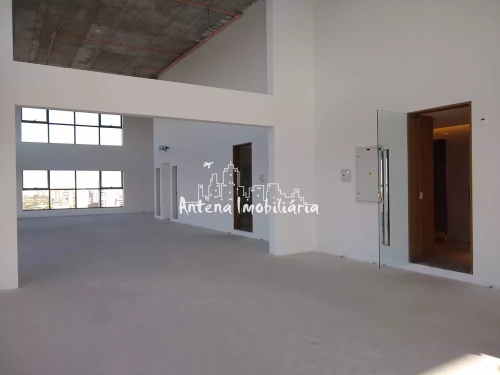 Prédio Inteiro para alugar, 258m² - Foto 2