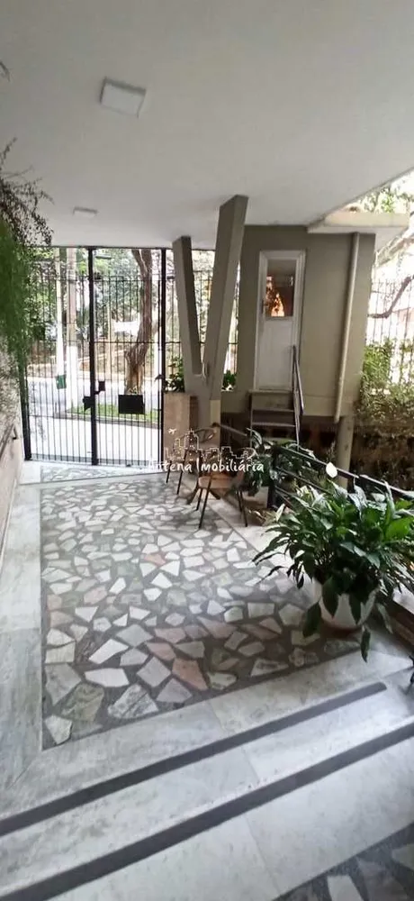 Apartamento, 3 quartos, 143 m² - Foto 16