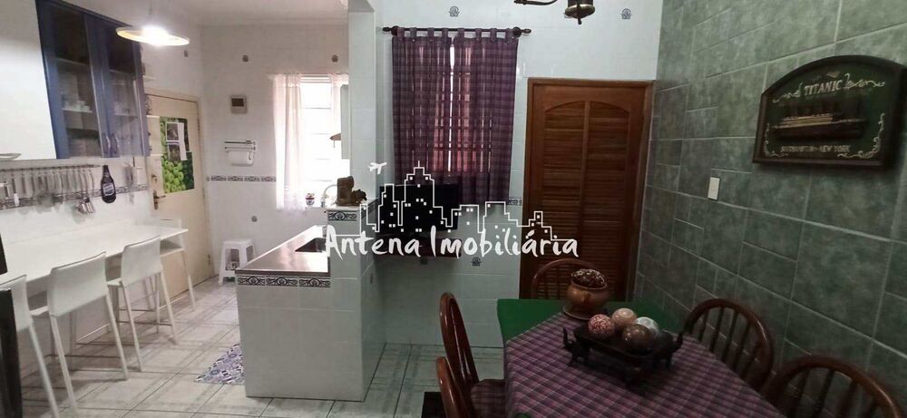 Apartamento, 3 quartos, 143 m² - Foto 1
