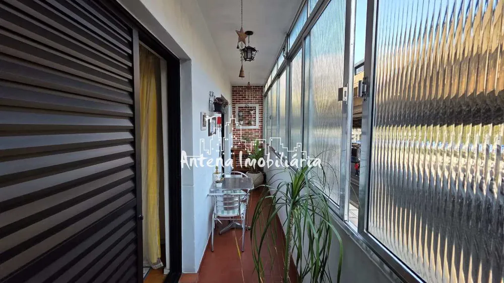 Apartamento, 3 quartos, 143 m² - Foto 5