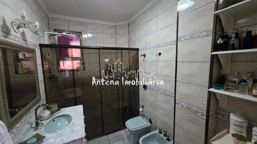 Apartamento, 3 quartos, 143 m² - Foto 9