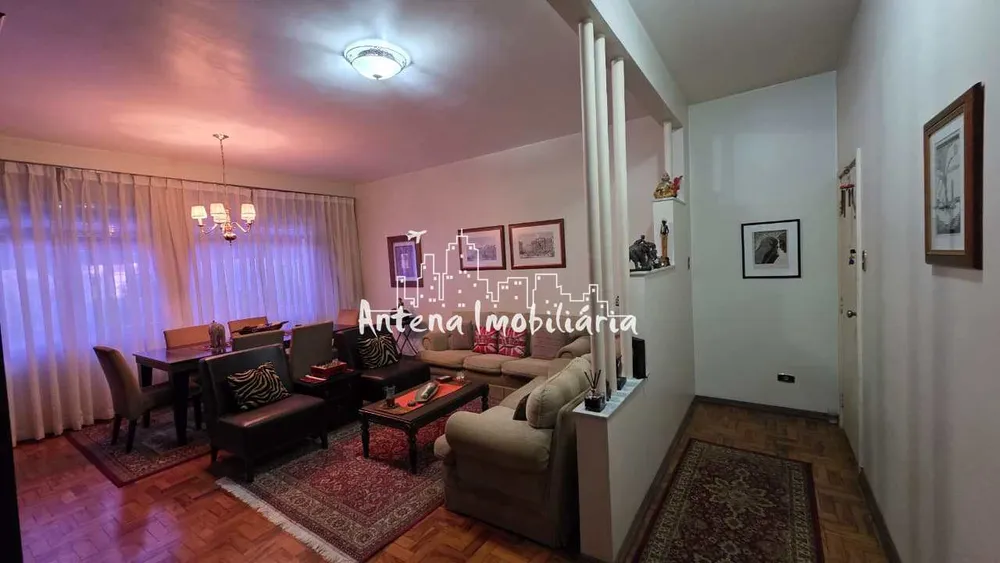 Apartamento, 3 quartos, 143 m² - Foto 6