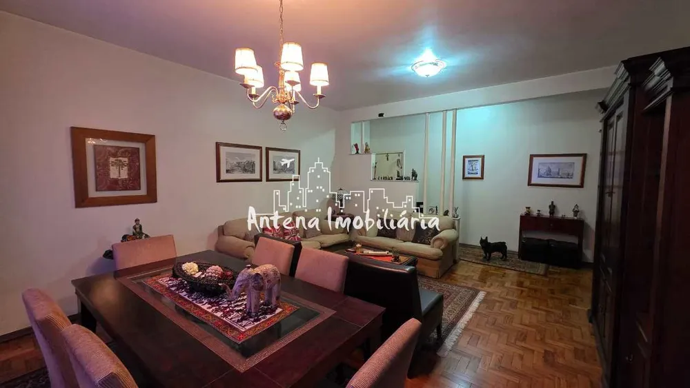 Apartamento, 3 quartos, 143 m² - Foto 7