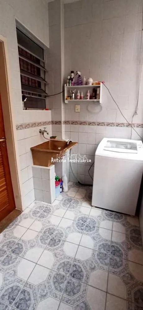 Apartamento, 3 quartos, 143 m² - Foto 15