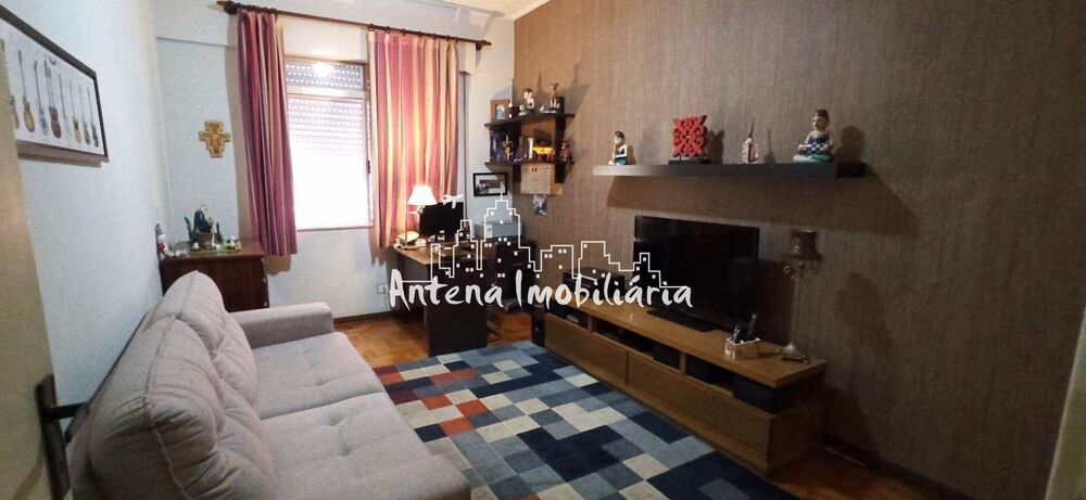 Apartamento, 3 quartos, 143 m² - Foto 3