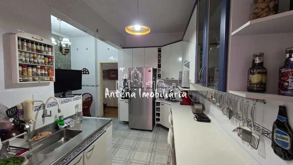 Apartamento, 3 quartos, 143 m² - Foto 14