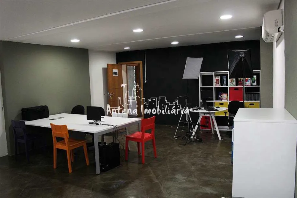 Prédio Inteiro, 600 m² - Foto 10