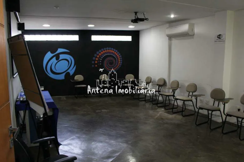 Prédio Inteiro, 600 m² - Foto 5