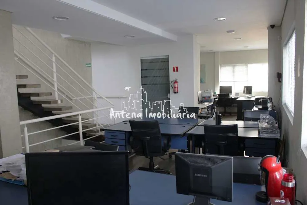 Prédio Inteiro, 600 m² - Foto 8