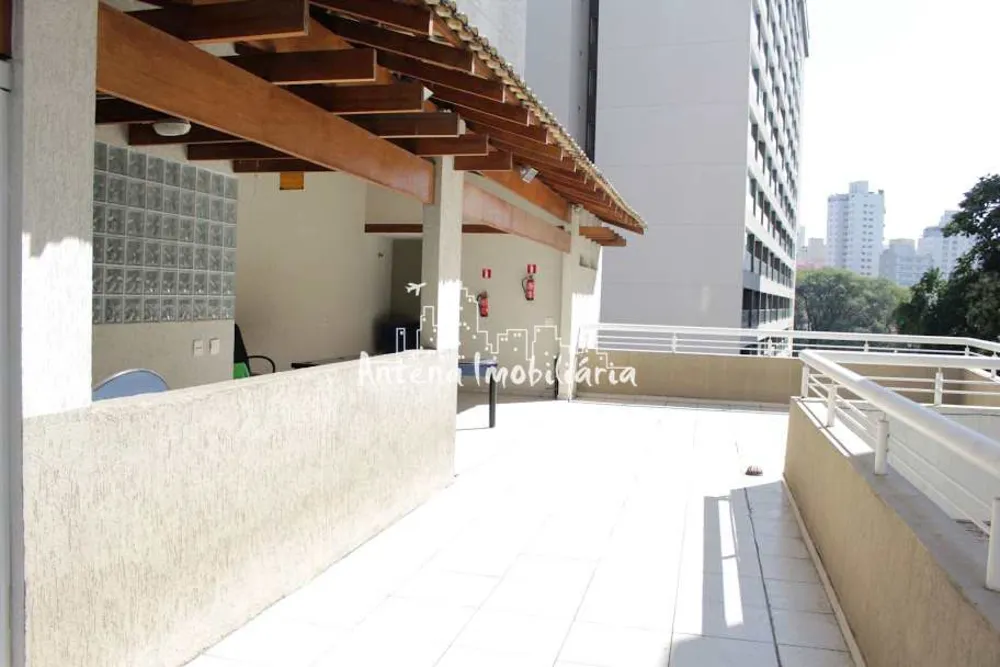 Prédio Inteiro, 600 m² - Foto 15