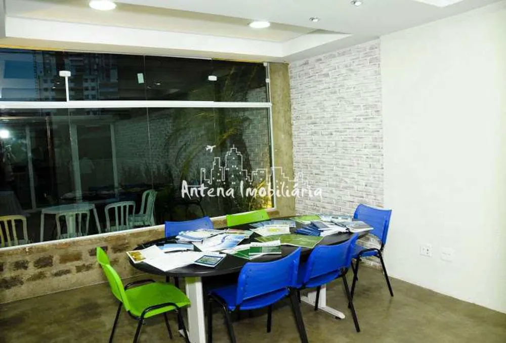 Prédio Inteiro, 600 m² - Foto 9