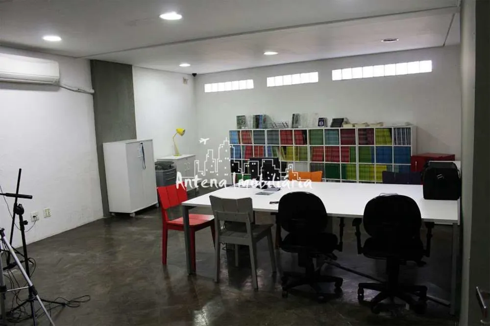 Prédio Inteiro, 600 m² - Foto 12