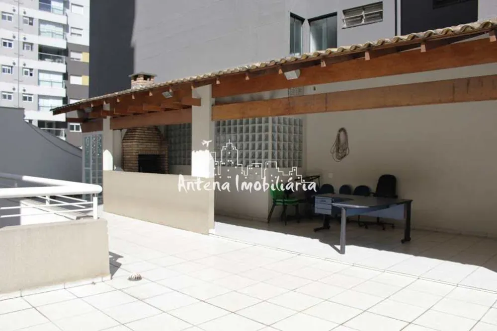 Prédio Inteiro, 600 m² - Foto 16