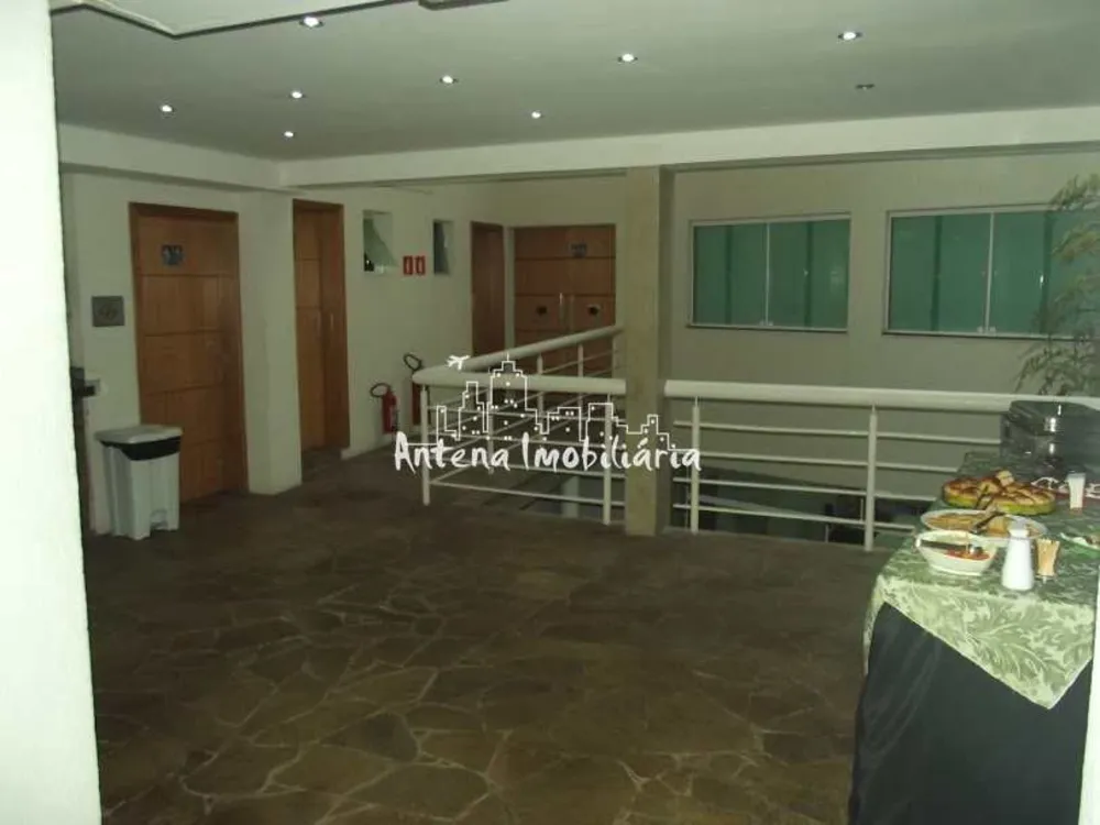 Prédio Inteiro, 600 m² - Foto 6