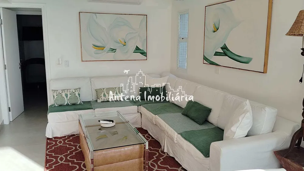 Cobertura, 5 quartos, 300 m² - Foto 4