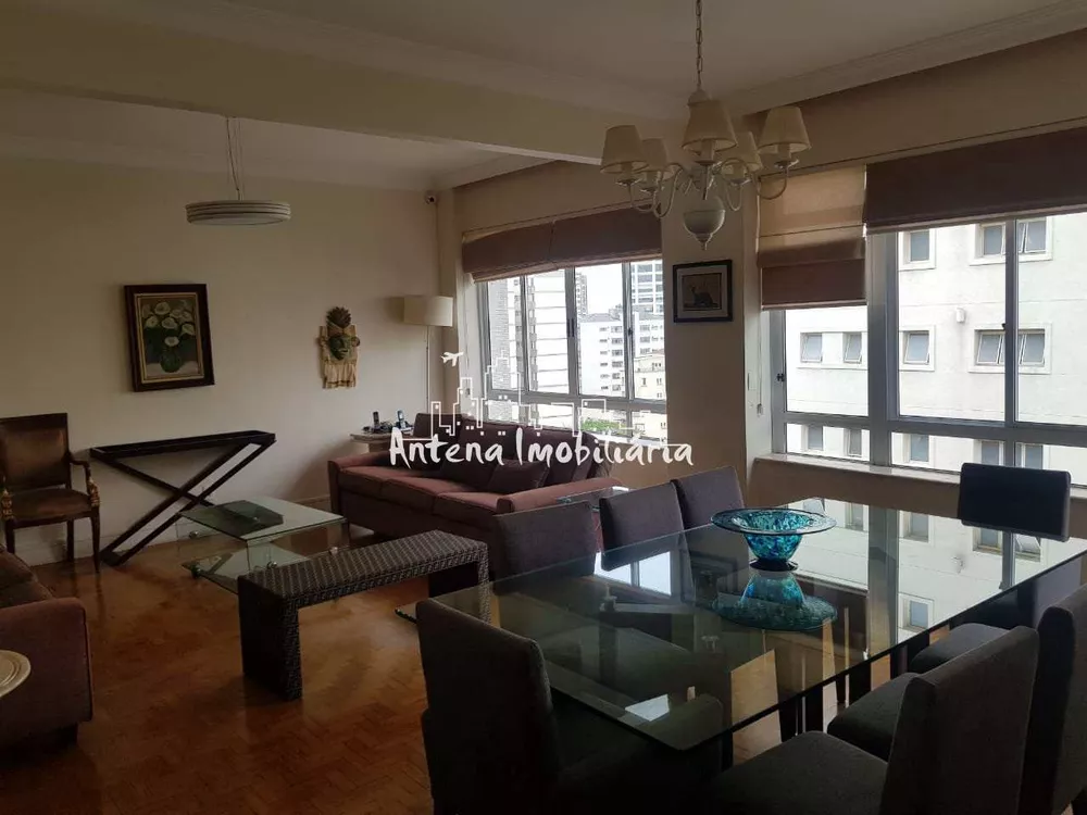 Apartamento à venda com 2 quartos, 140m² - Foto 4