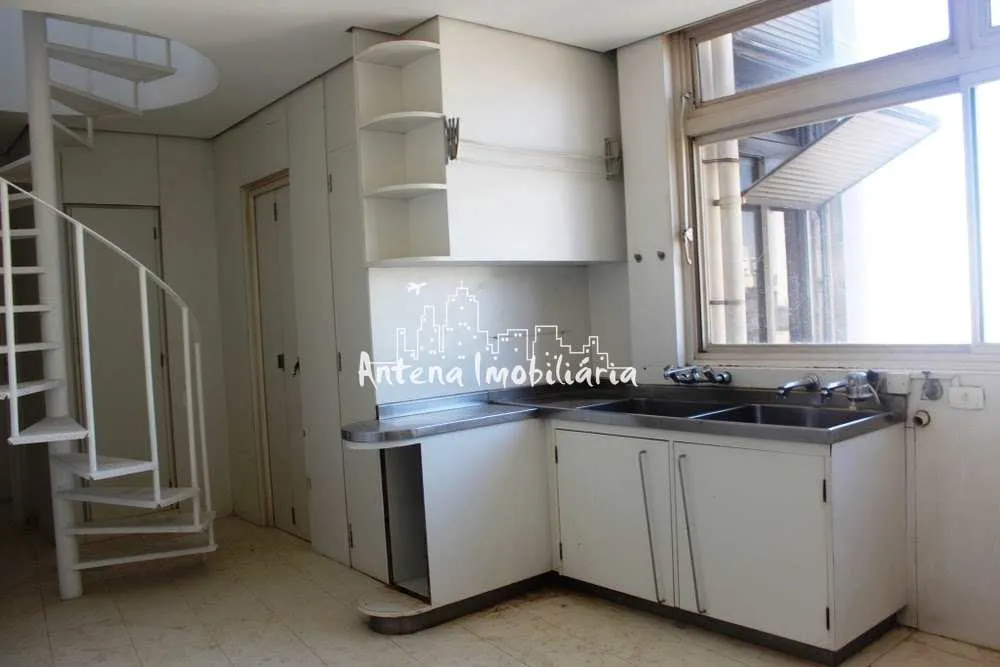 Cobertura, 3 quartos, 642 m² - Foto 9