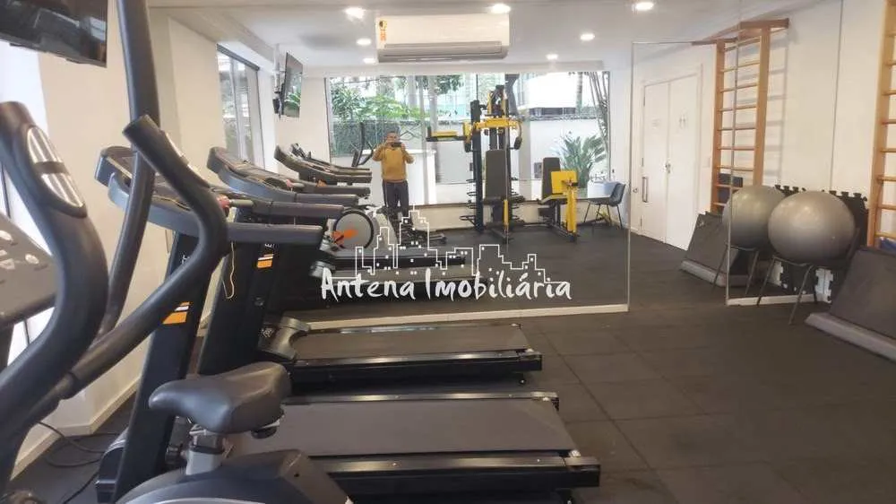Cobertura, 3 quartos, 642 m² - Foto 12