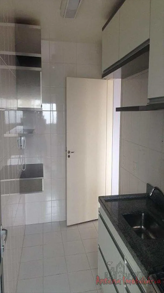 Apartamento, 2 quartos, 67 m² - Foto 7