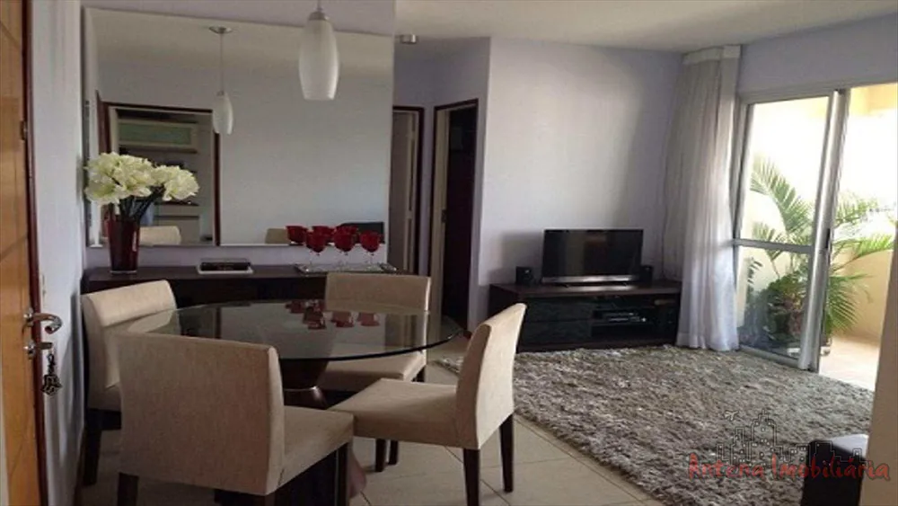 Apartamento, 2 quartos, 67 m² - Foto 3