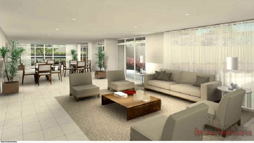 Apartamento, 2 quartos, 67 m² - Foto 5