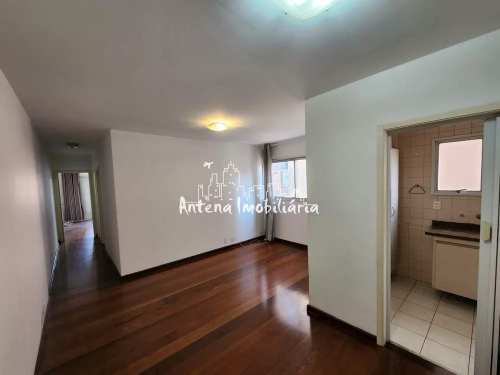 Apartamento à venda com 2 quartos, 68m² - Foto 1