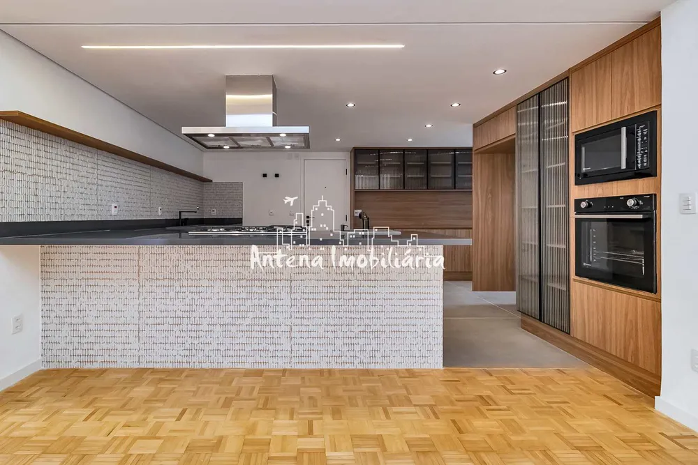 Apartamento, 3 quartos, 230 m² - Foto 7