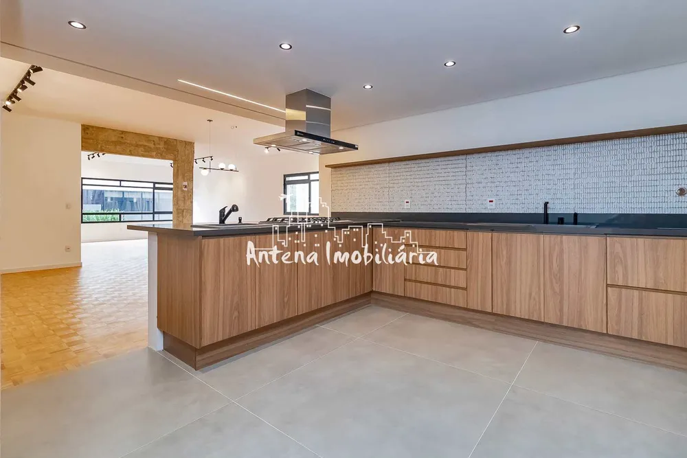 Apartamento, 3 quartos, 230 m² - Foto 5