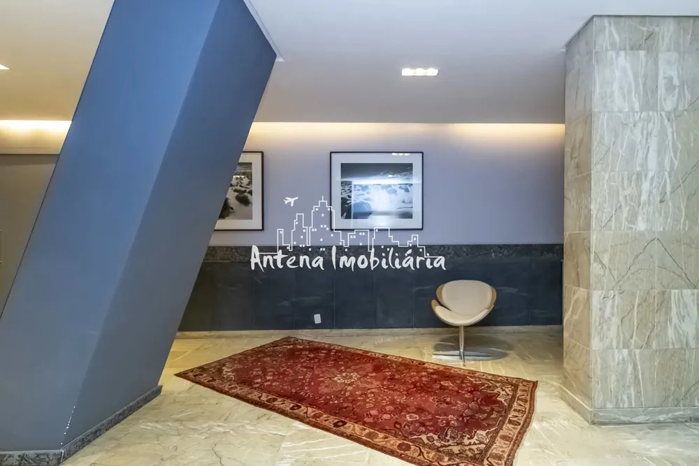 Apartamento, 3 quartos, 230 m² - Foto 2