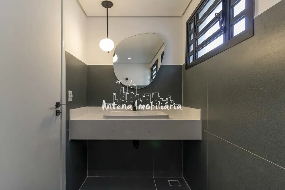 Apartamento, 3 quartos, 230 m² - Foto 4