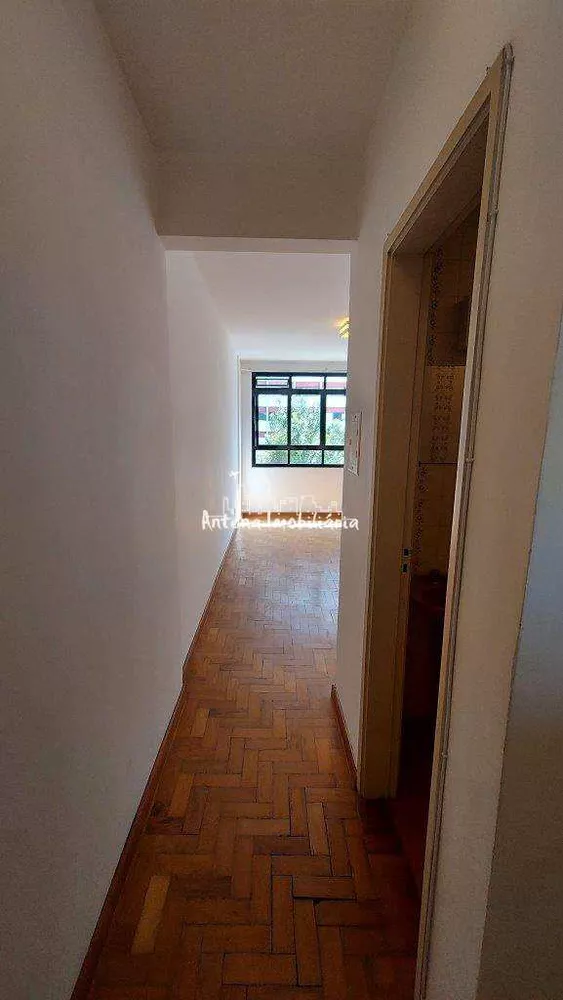 Flat/Apart Hotel, 1 quarto, 35 m² - Foto 7