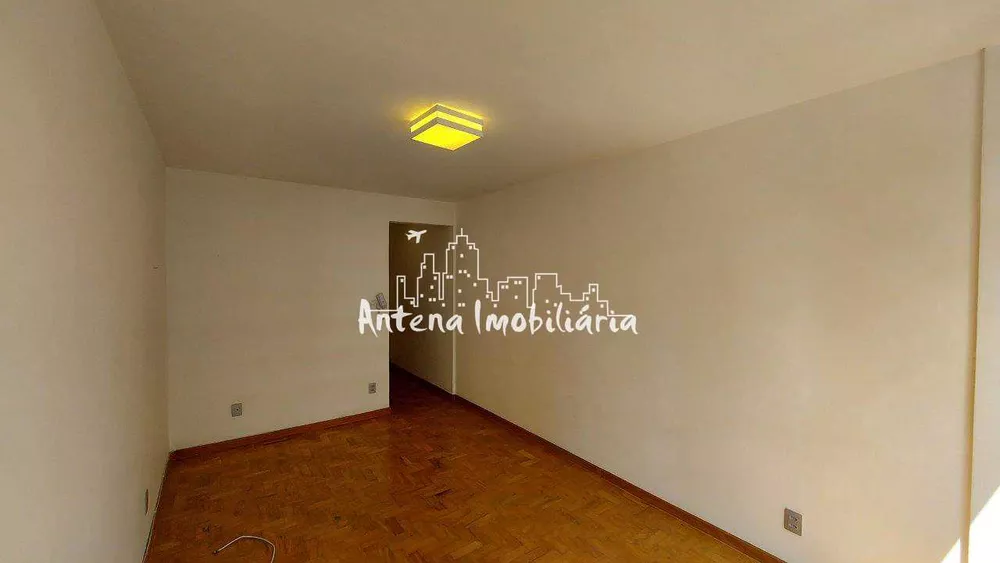 Flat/Apart Hotel, 1 quarto, 35 m² - Foto 4