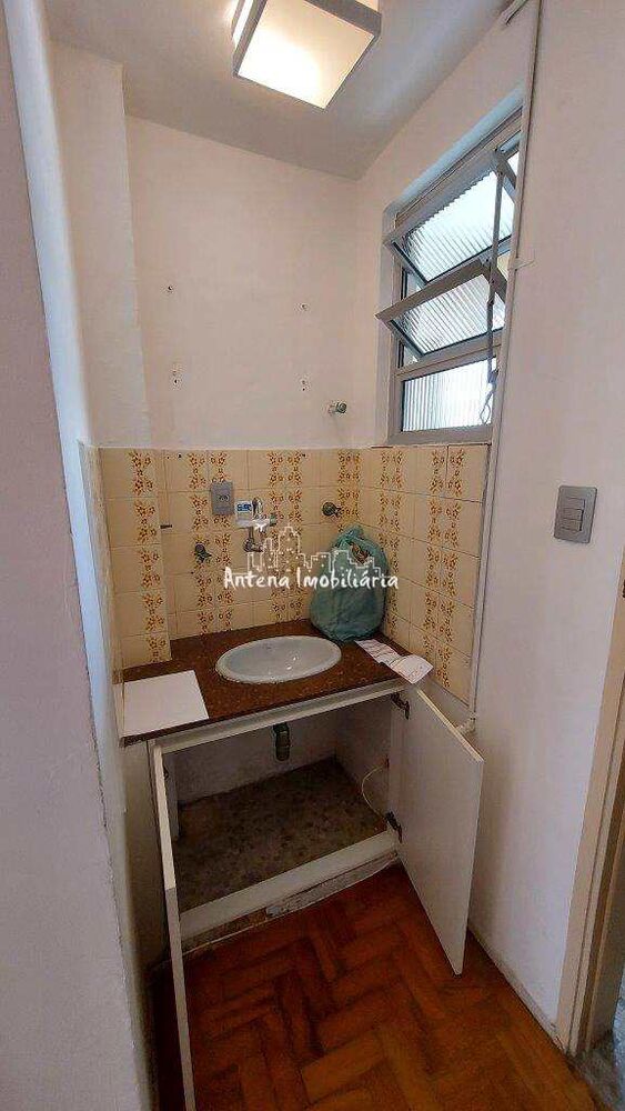 Flat/Apart Hotel, 1 quarto, 35 m² - Foto 12