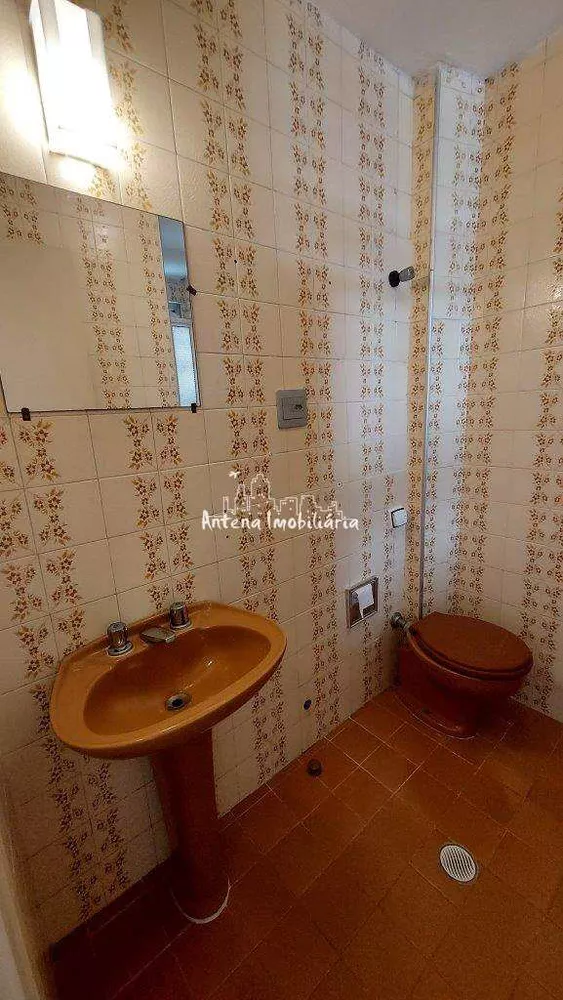 Flat/Apart Hotel, 1 quarto, 35 m² - Foto 8