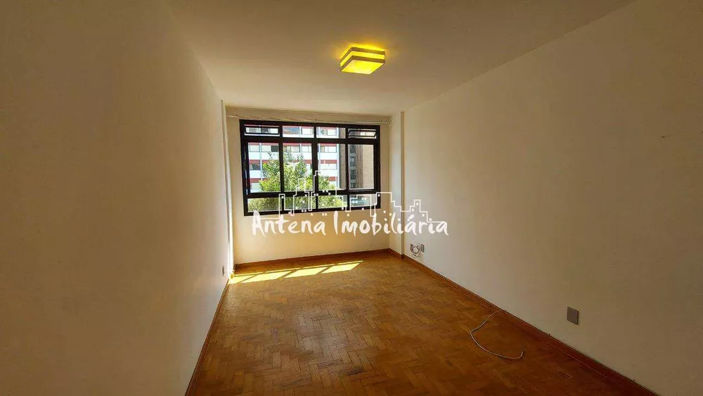 Flat/Apart Hotel, 1 quarto, 35 m² - Foto 2
