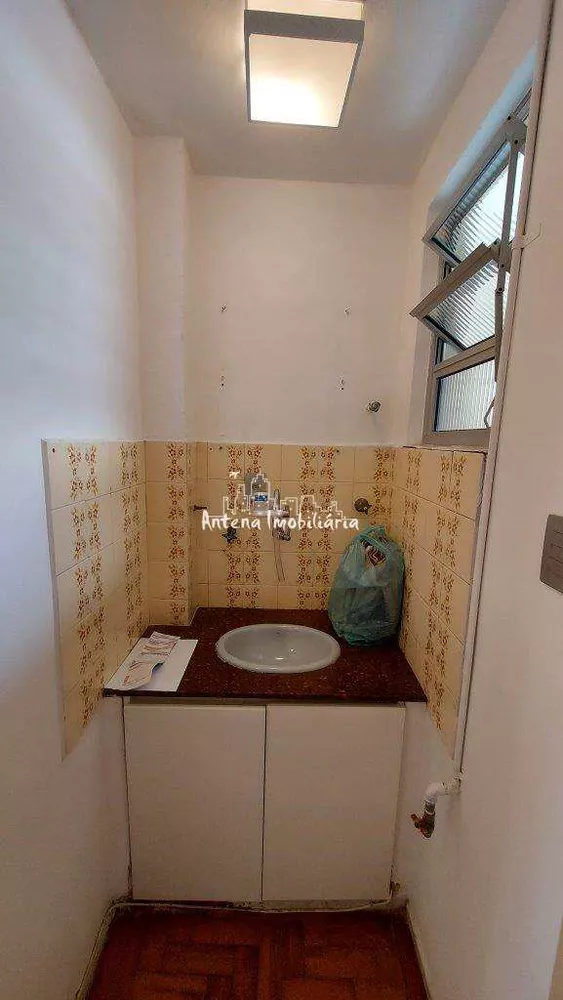 Flat/Apart Hotel, 1 quarto, 35 m² - Foto 11