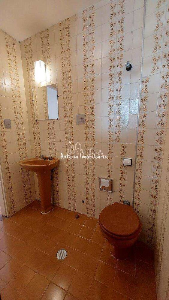Flat/Apart Hotel, 1 quarto, 35 m² - Foto 10
