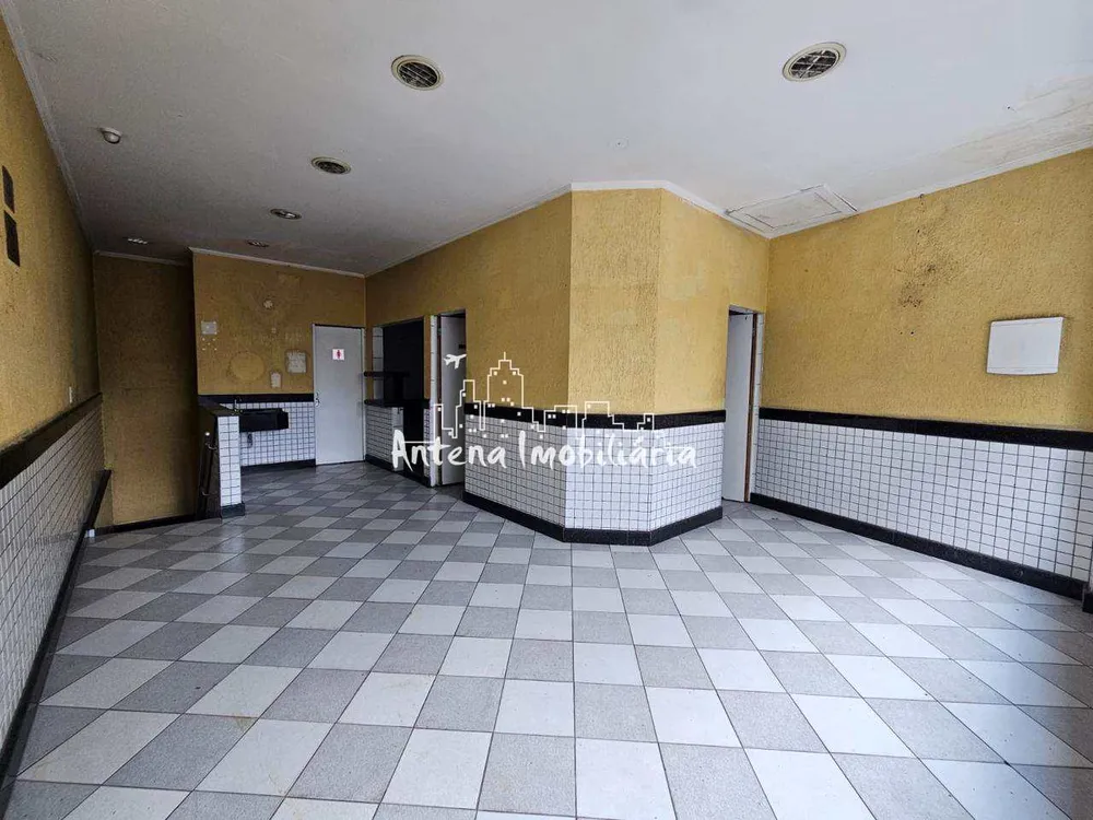 Loja-Salão, 100 m² - Foto 1